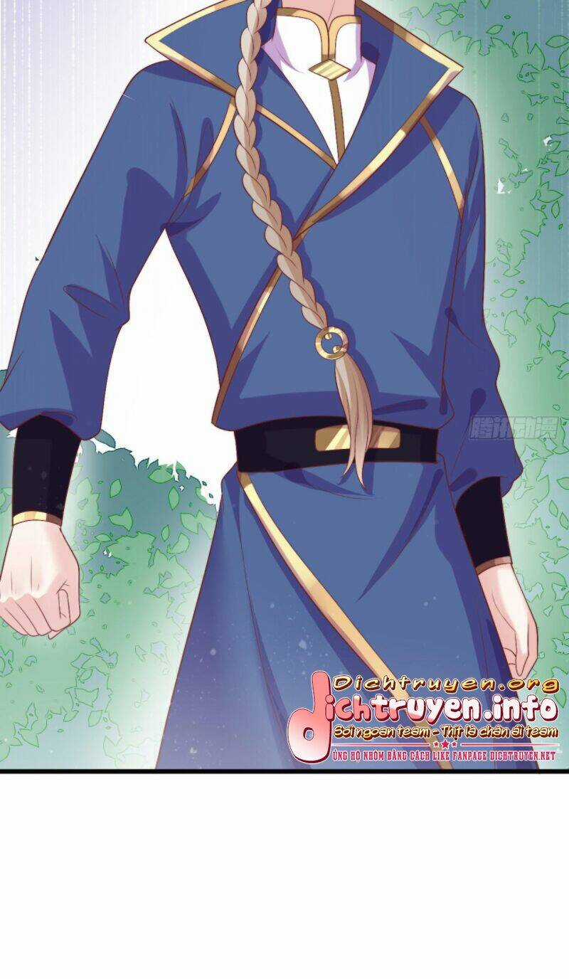 Ta Ở Cổ Đại Nuôi Nam Nhân Chapter 118 trang 32