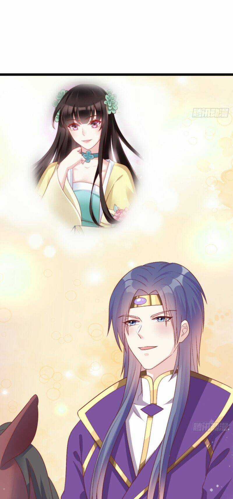 Ta Ở Cổ Đại Nuôi Nam Nhân Chapter 118 trang 4