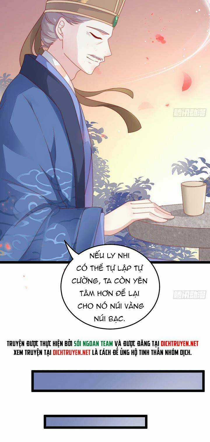 Ta Ở Cổ Đại Nuôi Nam Nhân Chapter 12 trang 13