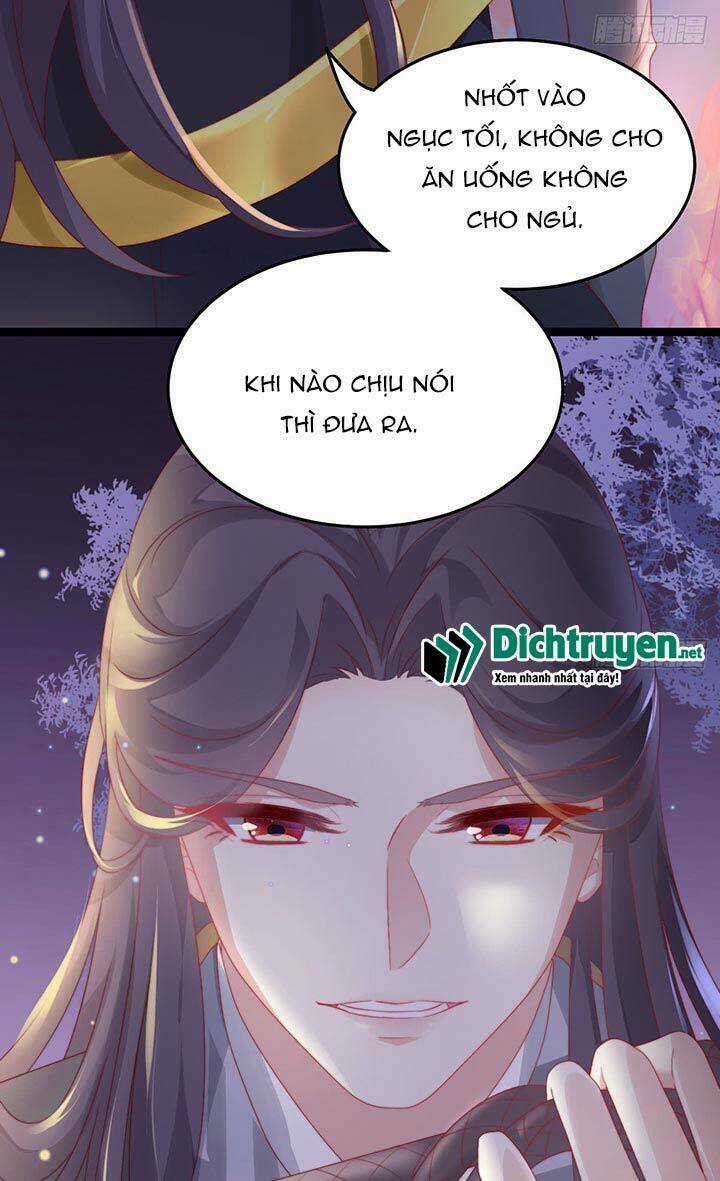 Ta Ở Cổ Đại Nuôi Nam Nhân Chapter 12 trang 16