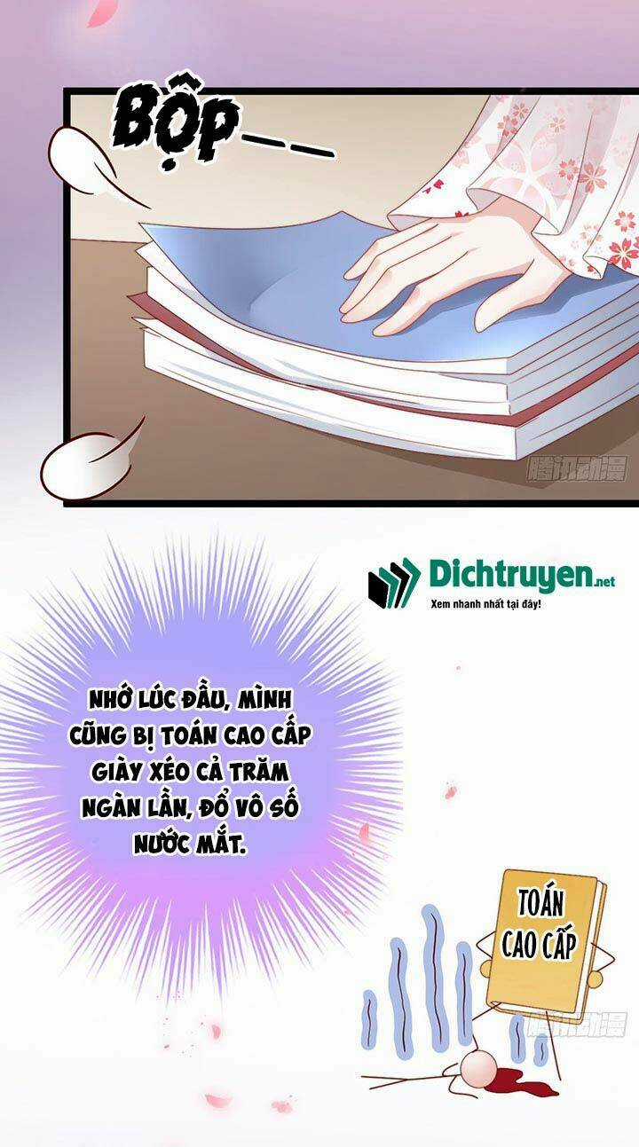 Ta Ở Cổ Đại Nuôi Nam Nhân Chapter 12 trang 25