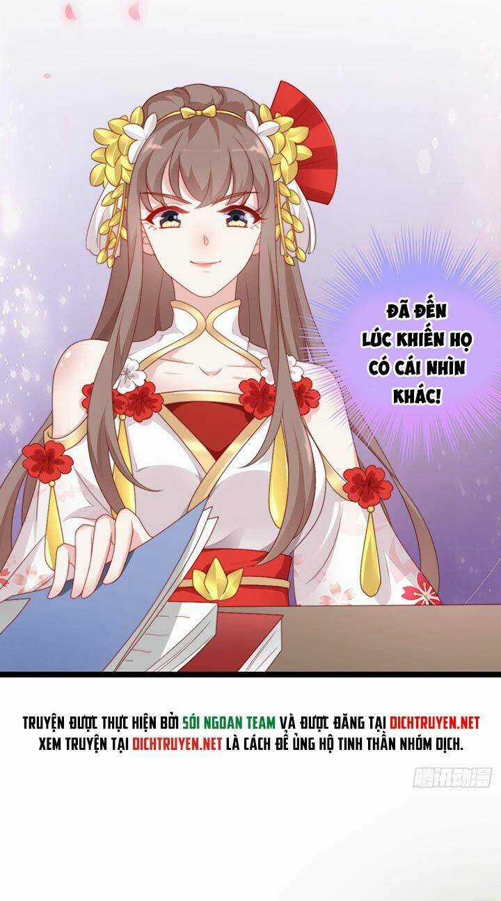Ta Ở Cổ Đại Nuôi Nam Nhân Chapter 12 trang 26