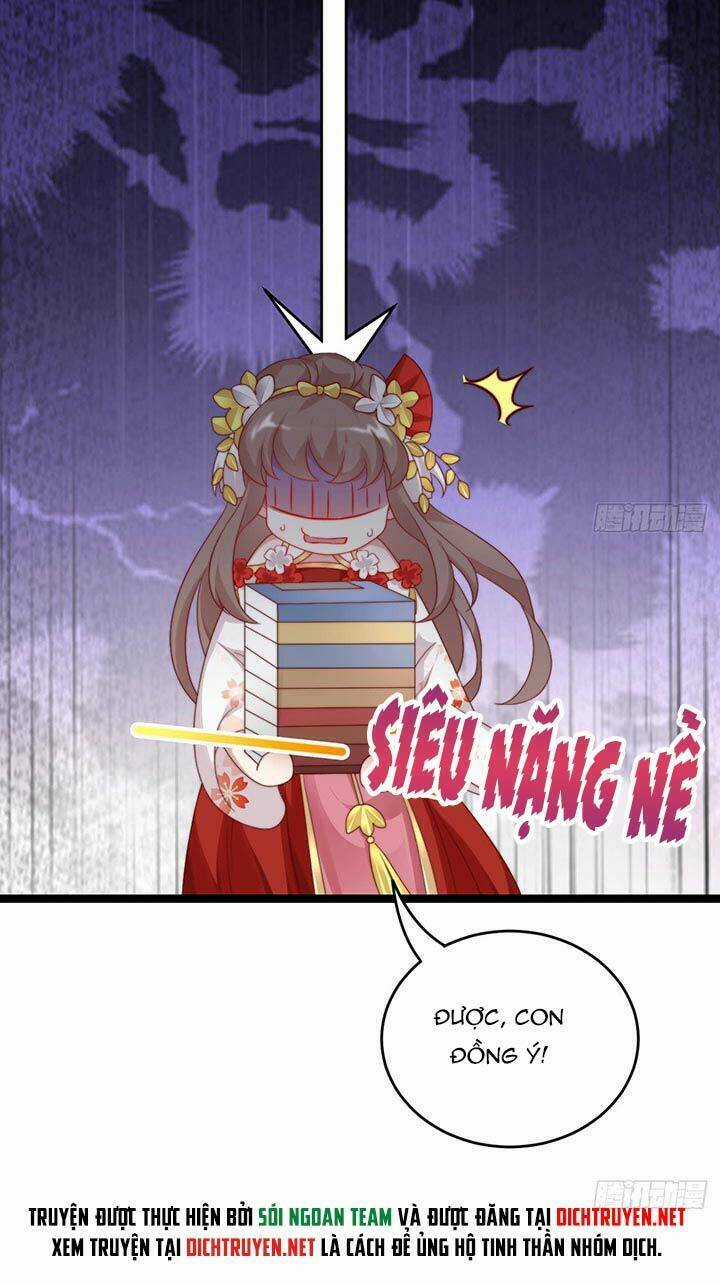 Ta Ở Cổ Đại Nuôi Nam Nhân Chapter 12 trang 4