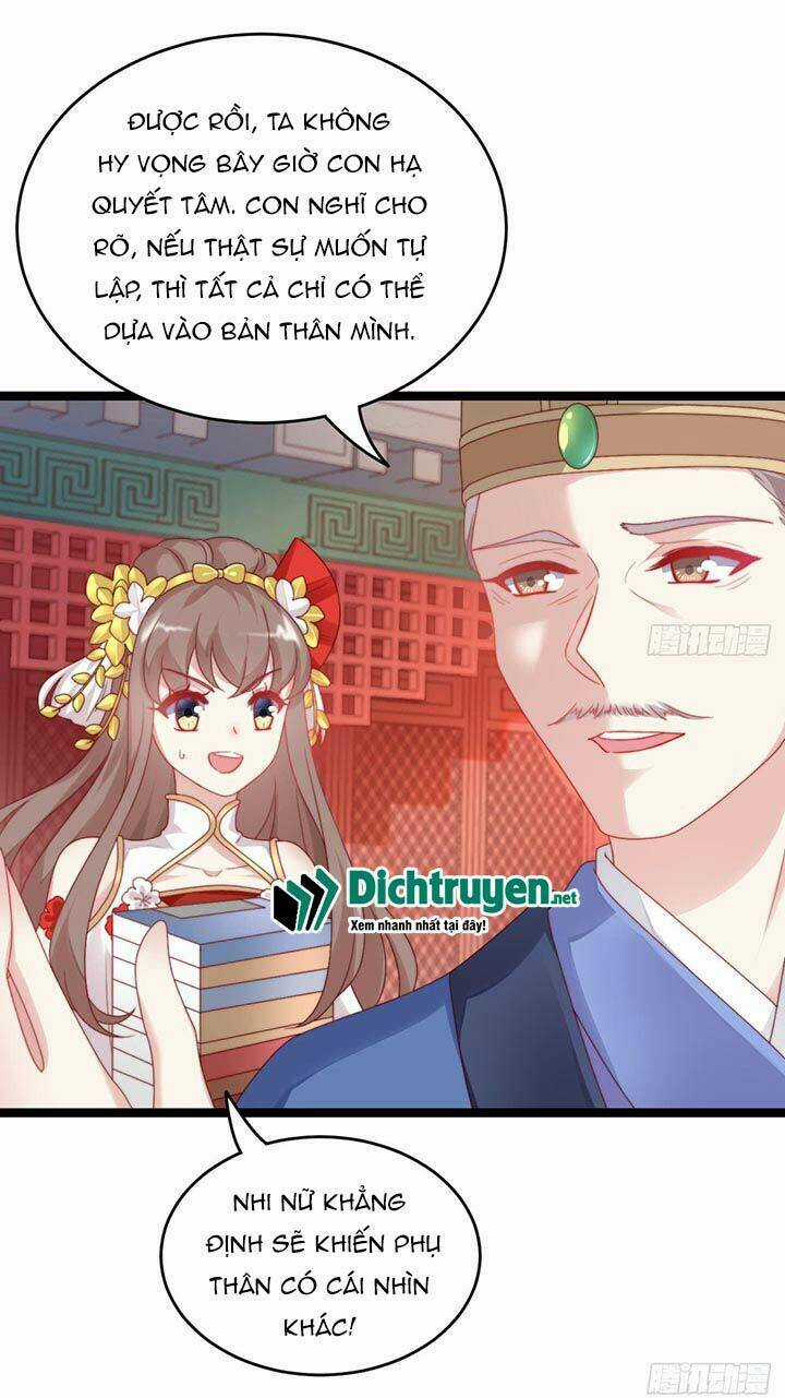 Ta Ở Cổ Đại Nuôi Nam Nhân Chapter 12 trang 5