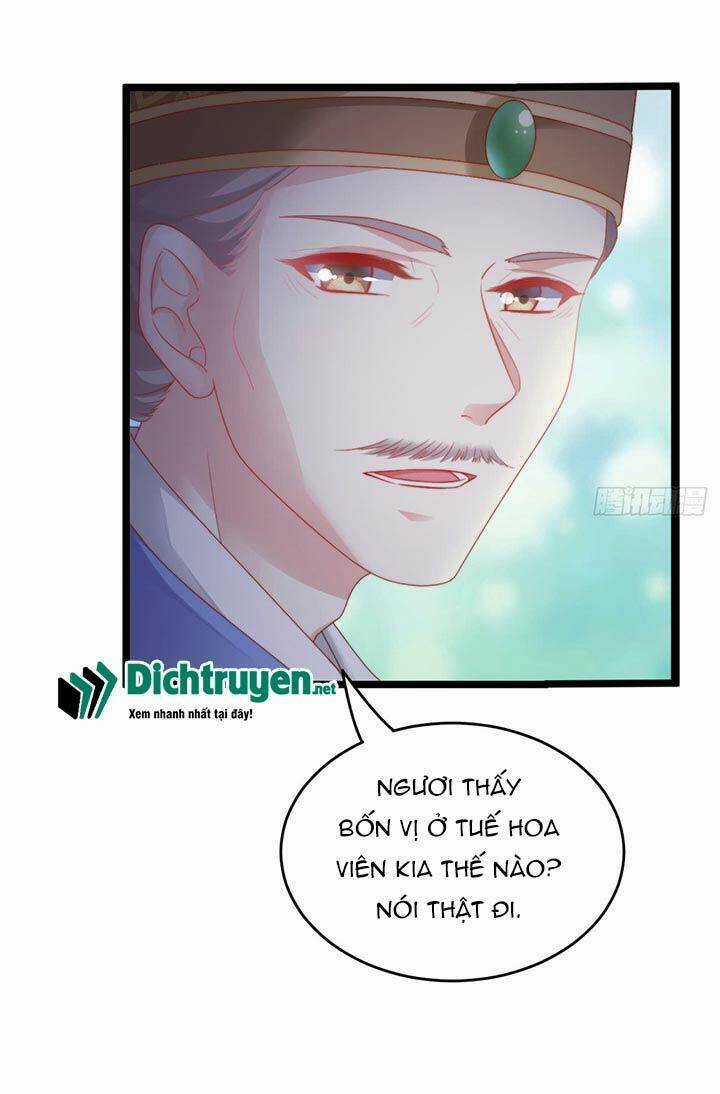 Ta Ở Cổ Đại Nuôi Nam Nhân Chapter 12 trang 8