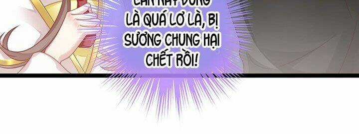 Ta Ở Cổ Đại Nuôi Nam Nhân Chapter 20 trang 19