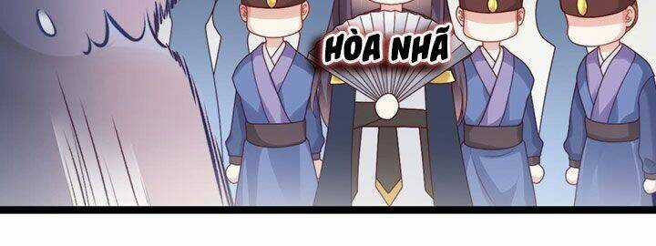 Ta Ở Cổ Đại Nuôi Nam Nhân Chapter 20 trang 22