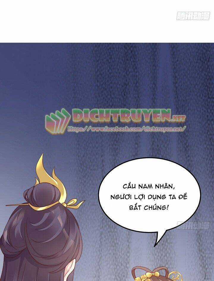 Ta Ở Cổ Đại Nuôi Nam Nhân Chapter 20 trang 25