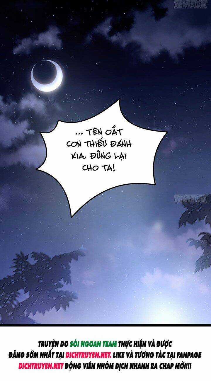 Ta Ở Cổ Đại Nuôi Nam Nhân Chapter 20 trang 8