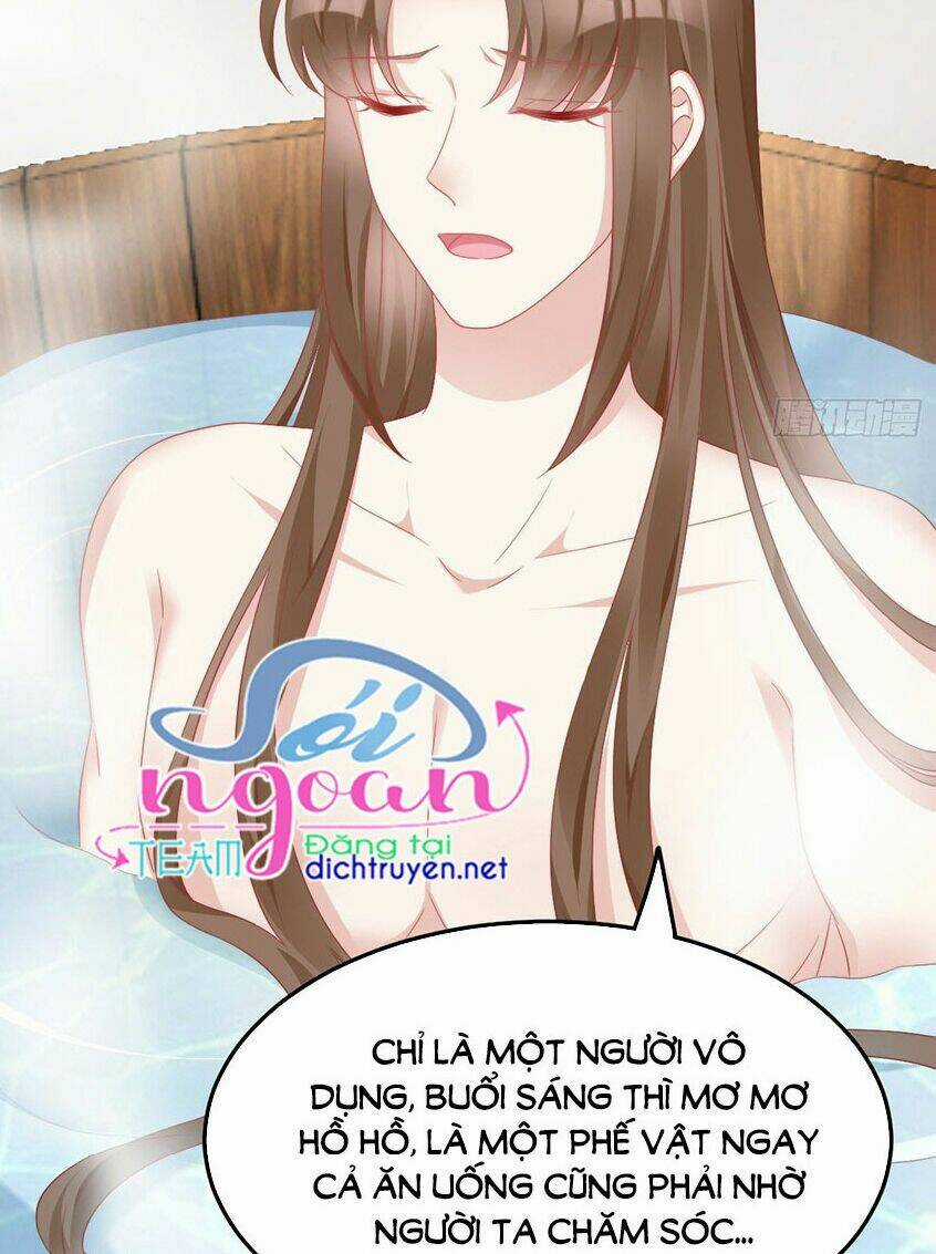 Ta Ở Cổ Đại Nuôi Nam Nhân Chapter 59 trang 10