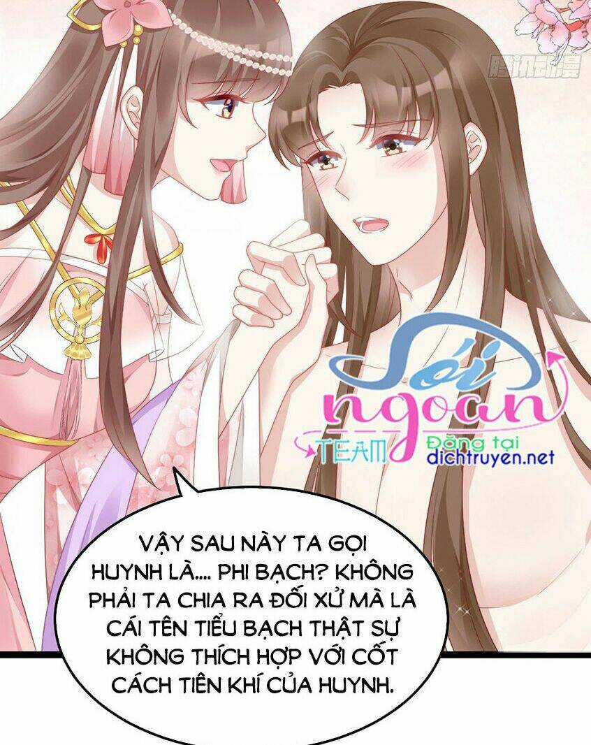 Ta Ở Cổ Đại Nuôi Nam Nhân Chapter 59 trang 13