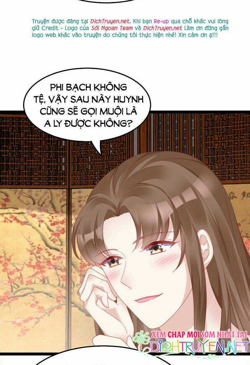 Ta Ở Cổ Đại Nuôi Nam Nhân Chapter 59 trang 14