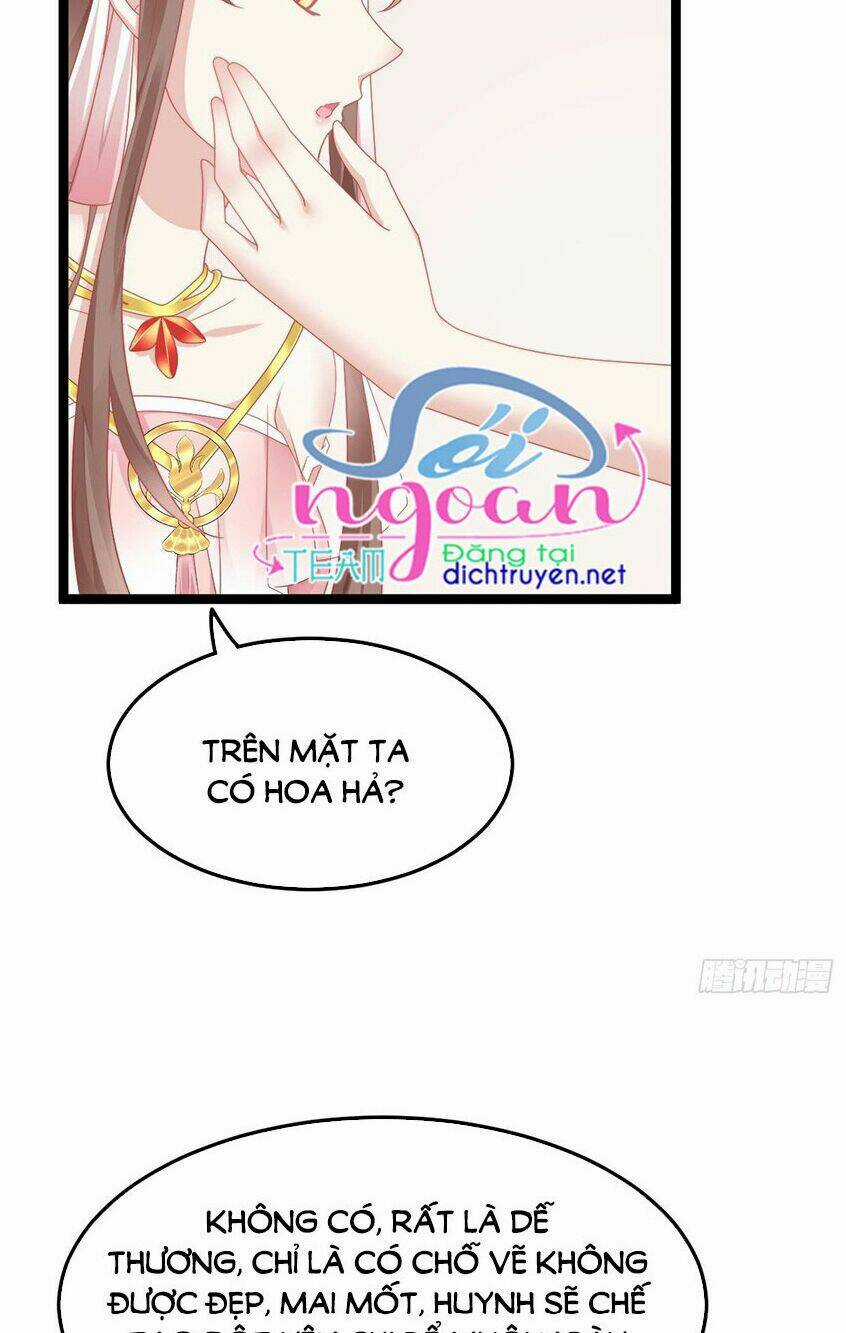Ta Ở Cổ Đại Nuôi Nam Nhân Chapter 59 trang 16