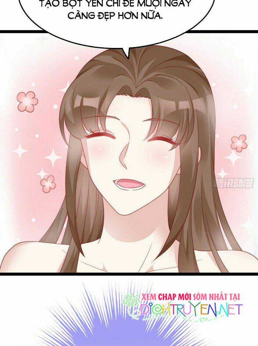 Ta Ở Cổ Đại Nuôi Nam Nhân Chapter 59 trang 17