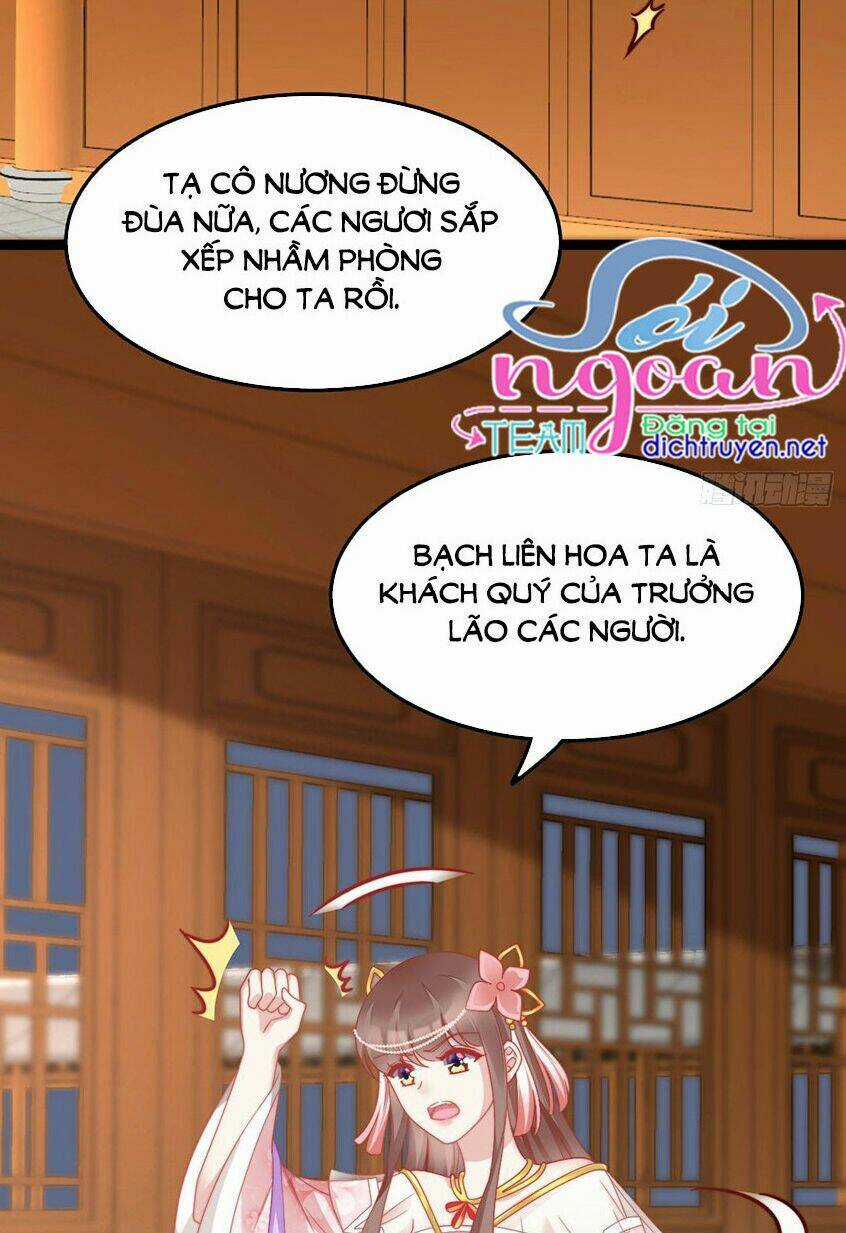 Ta Ở Cổ Đại Nuôi Nam Nhân Chapter 59 trang 21