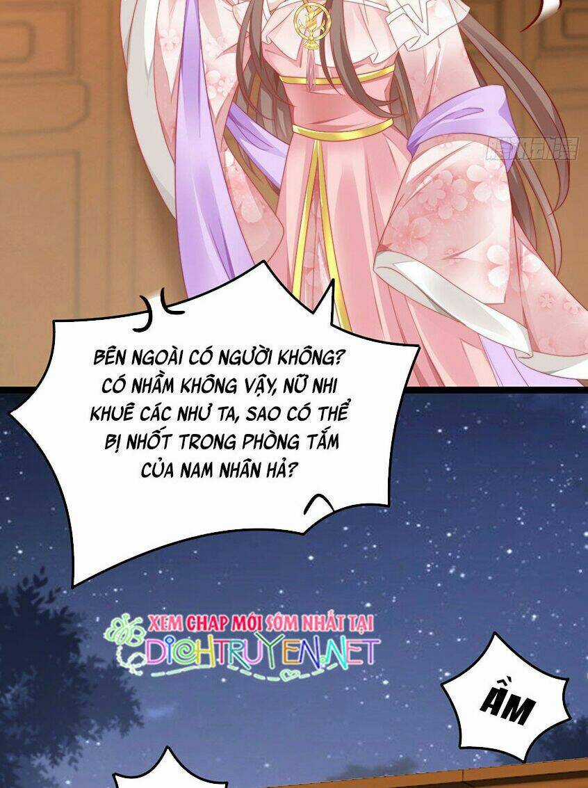 Ta Ở Cổ Đại Nuôi Nam Nhân Chapter 59 trang 22