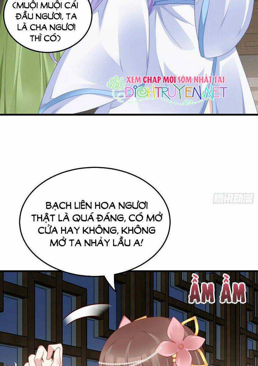 Ta Ở Cổ Đại Nuôi Nam Nhân Chapter 59 trang 25
