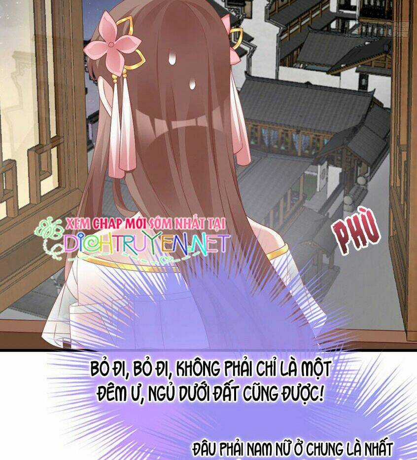 Ta Ở Cổ Đại Nuôi Nam Nhân Chapter 59 trang 27