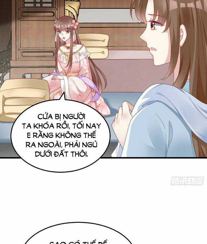 Ta Ở Cổ Đại Nuôi Nam Nhân Chapter 59 trang 29