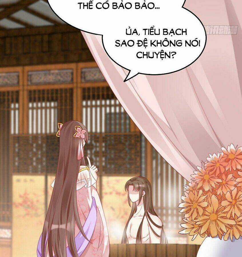 Ta Ở Cổ Đại Nuôi Nam Nhân Chapter 59 trang 3