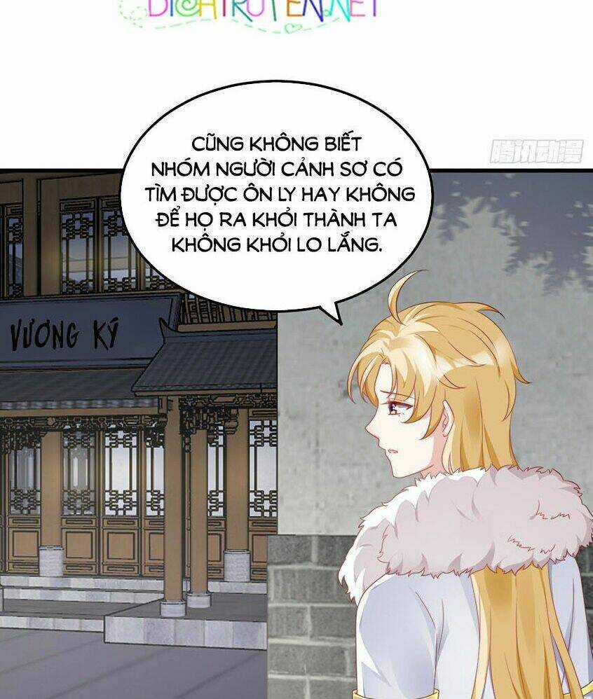 Ta Ở Cổ Đại Nuôi Nam Nhân Chapter 59 trang 39