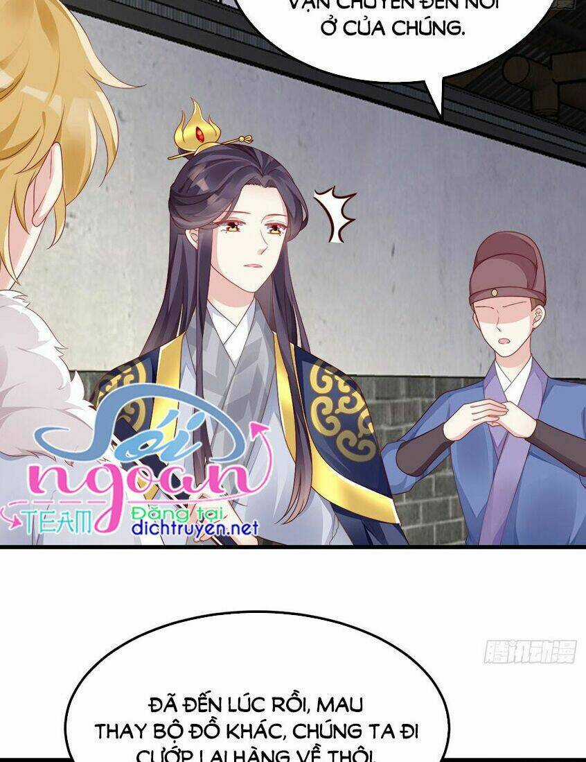 Ta Ở Cổ Đại Nuôi Nam Nhân Chapter 59 trang 42