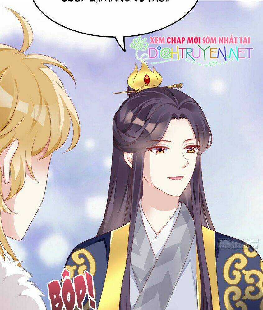 Ta Ở Cổ Đại Nuôi Nam Nhân Chapter 59 trang 43