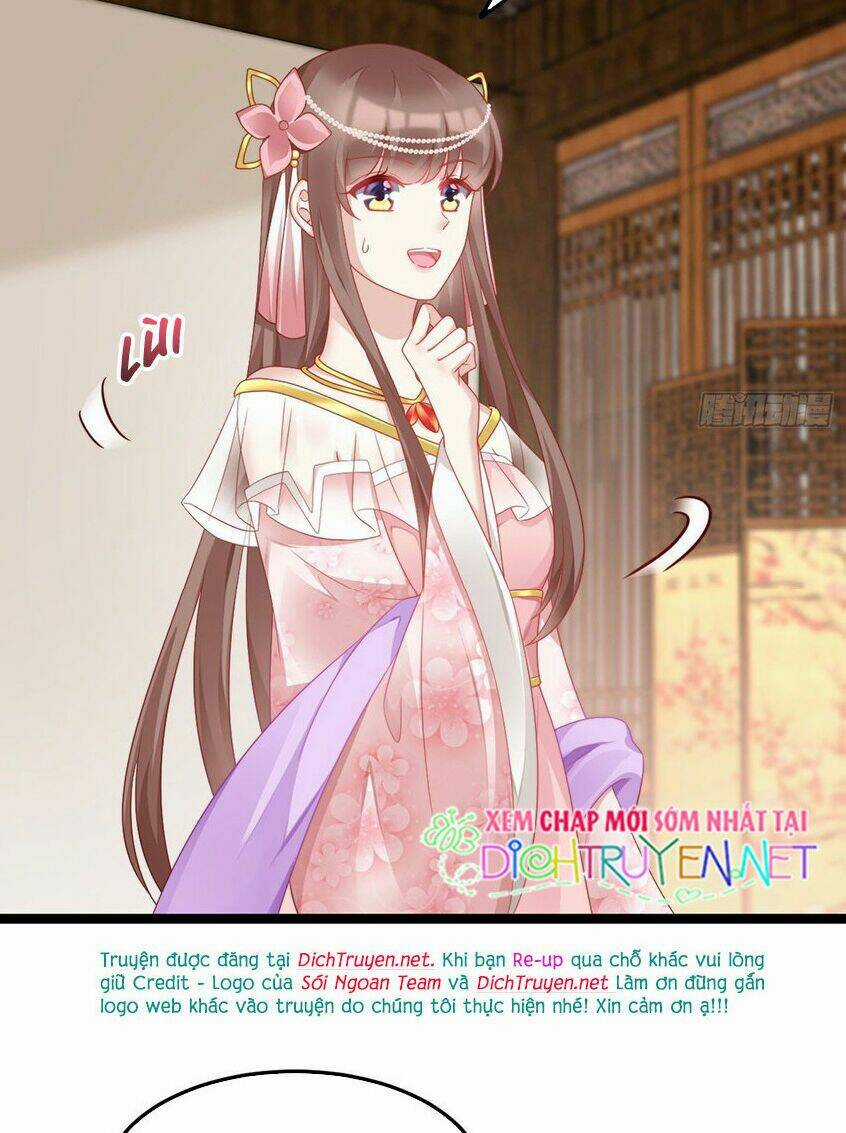 Ta Ở Cổ Đại Nuôi Nam Nhân Chapter 59 trang 6