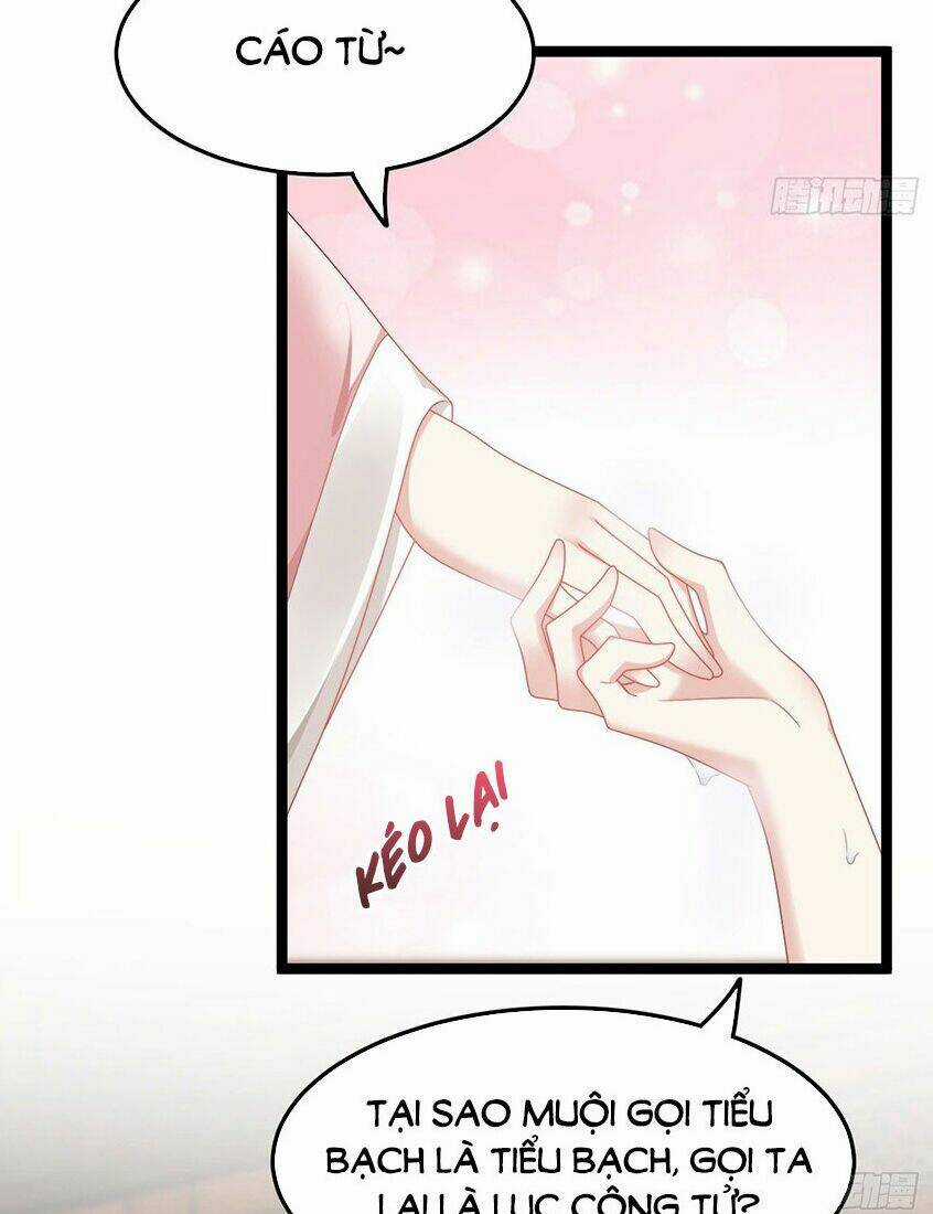 Ta Ở Cổ Đại Nuôi Nam Nhân Chapter 59 trang 7