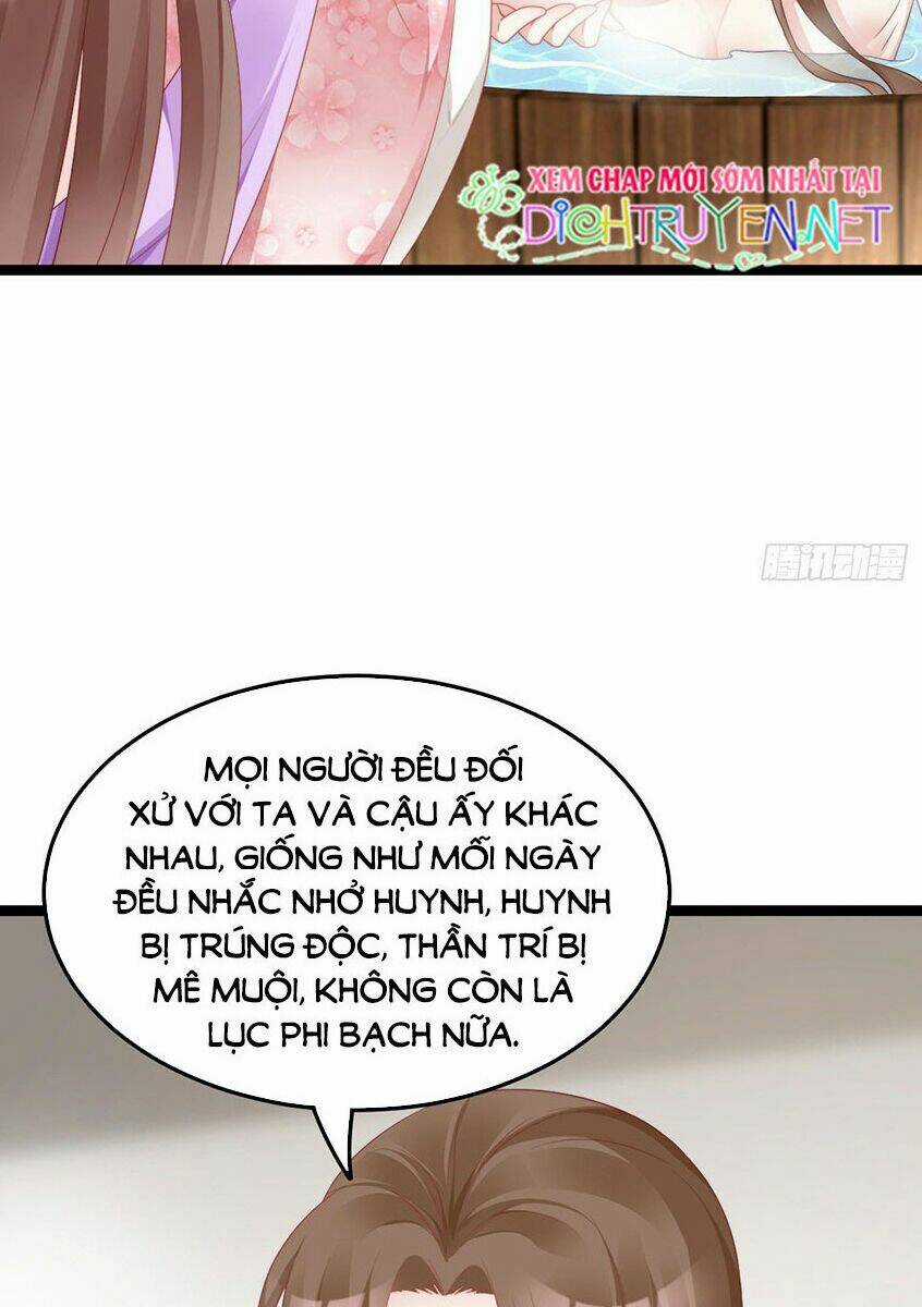 Ta Ở Cổ Đại Nuôi Nam Nhân Chapter 59 trang 9
