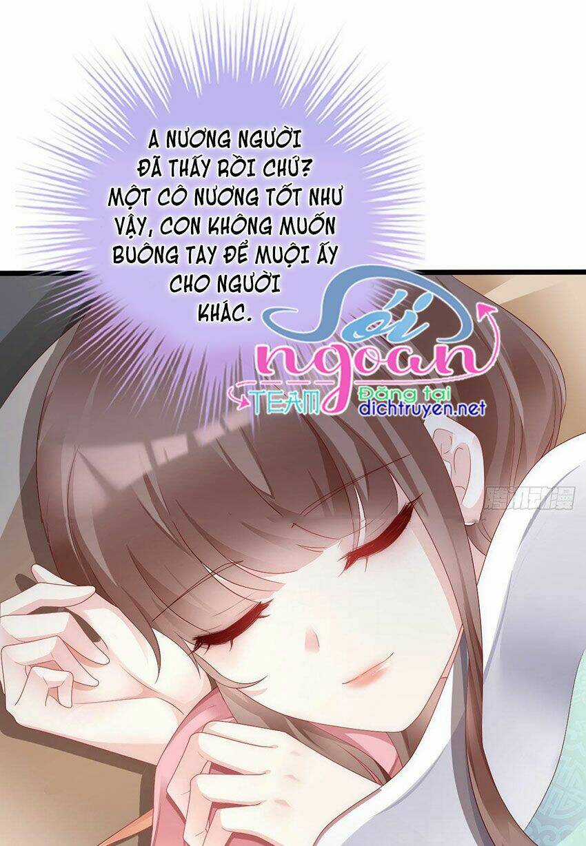 Ta Ở Cổ Đại Nuôi Nam Nhân Chapter 92 trang 10