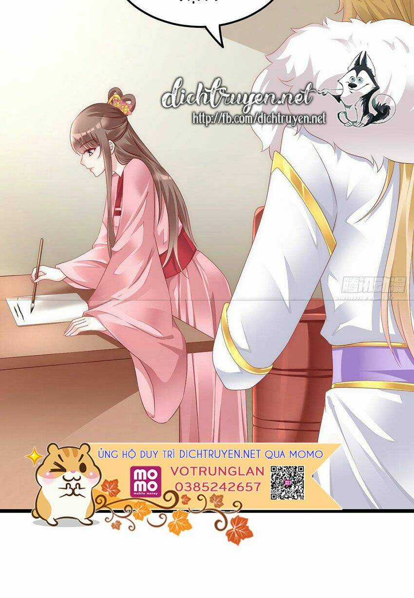 Ta Ở Cổ Đại Nuôi Nam Nhân Chapter 92 trang 12