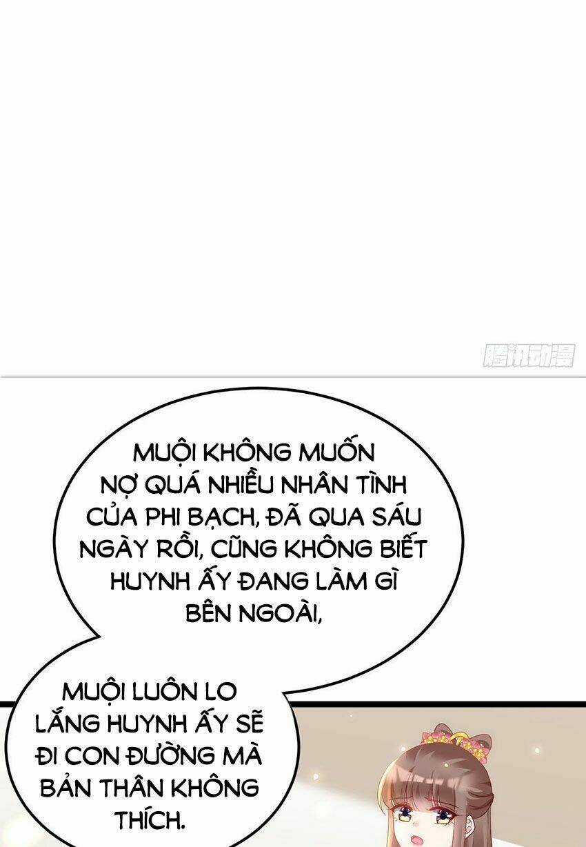 Ta Ở Cổ Đại Nuôi Nam Nhân Chapter 92 trang 13