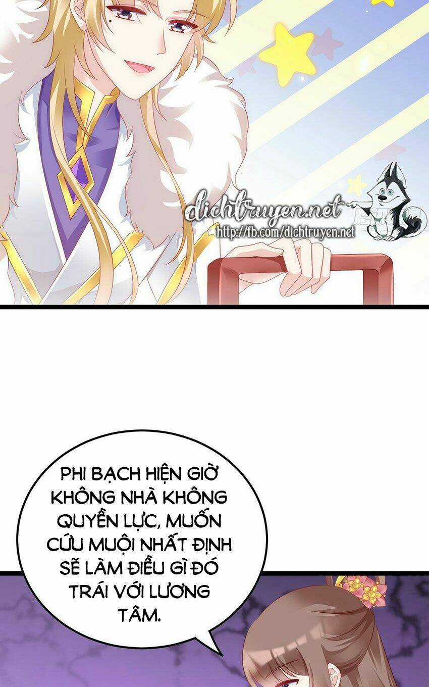 Ta Ở Cổ Đại Nuôi Nam Nhân Chapter 92 trang 15