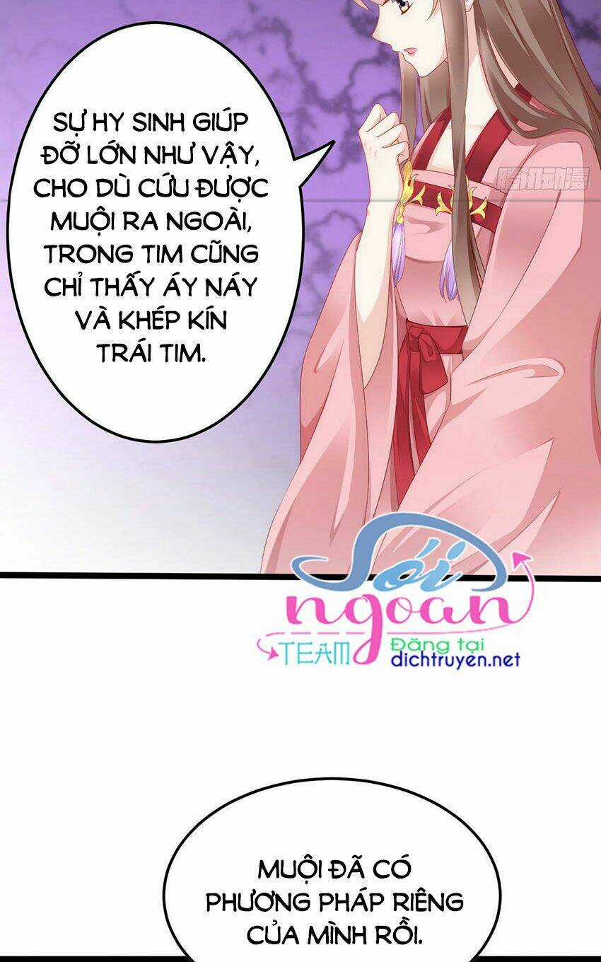 Ta Ở Cổ Đại Nuôi Nam Nhân Chapter 92 trang 16