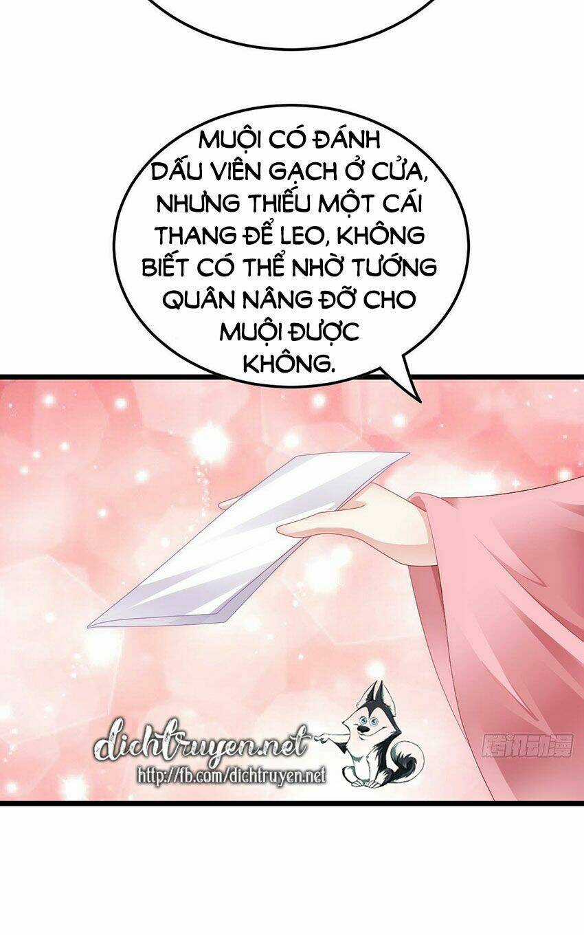 Ta Ở Cổ Đại Nuôi Nam Nhân Chapter 92 trang 18