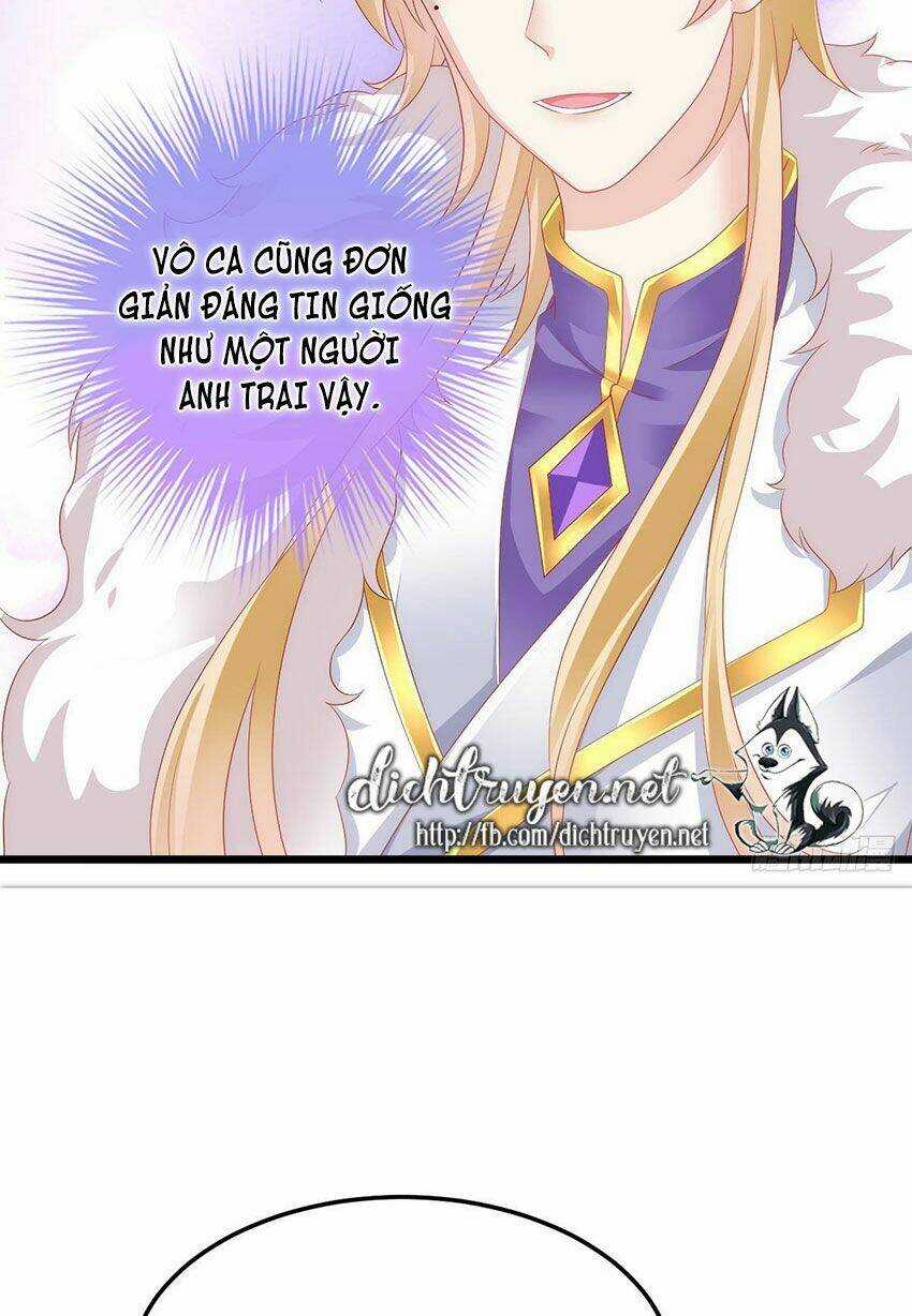 Ta Ở Cổ Đại Nuôi Nam Nhân Chapter 92 trang 2