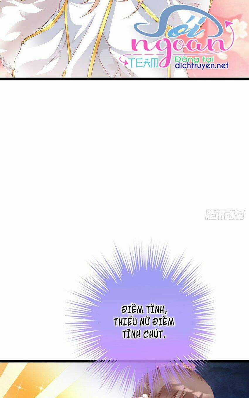 Ta Ở Cổ Đại Nuôi Nam Nhân Chapter 92 trang 20