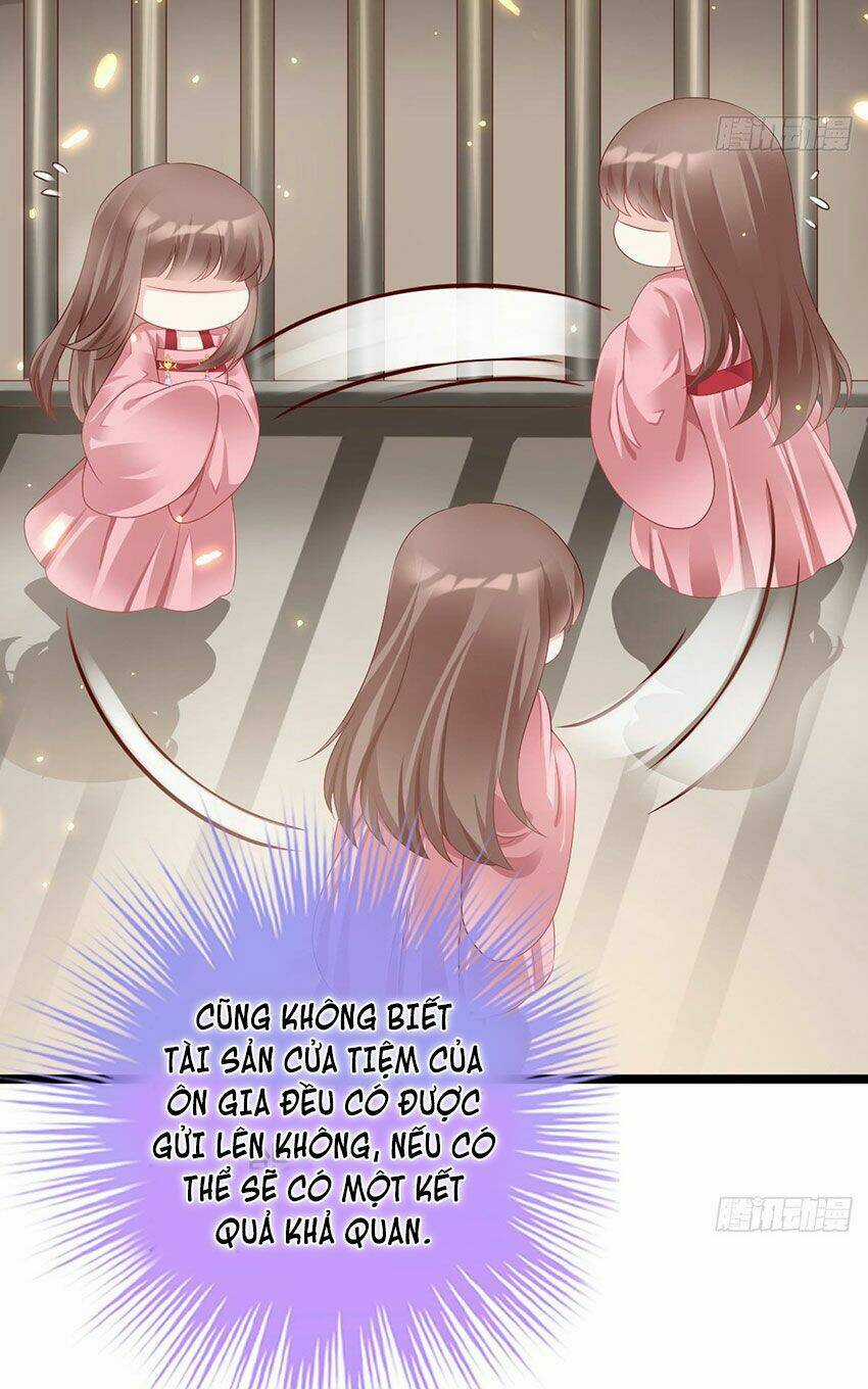 Ta Ở Cổ Đại Nuôi Nam Nhân Chapter 92 trang 22