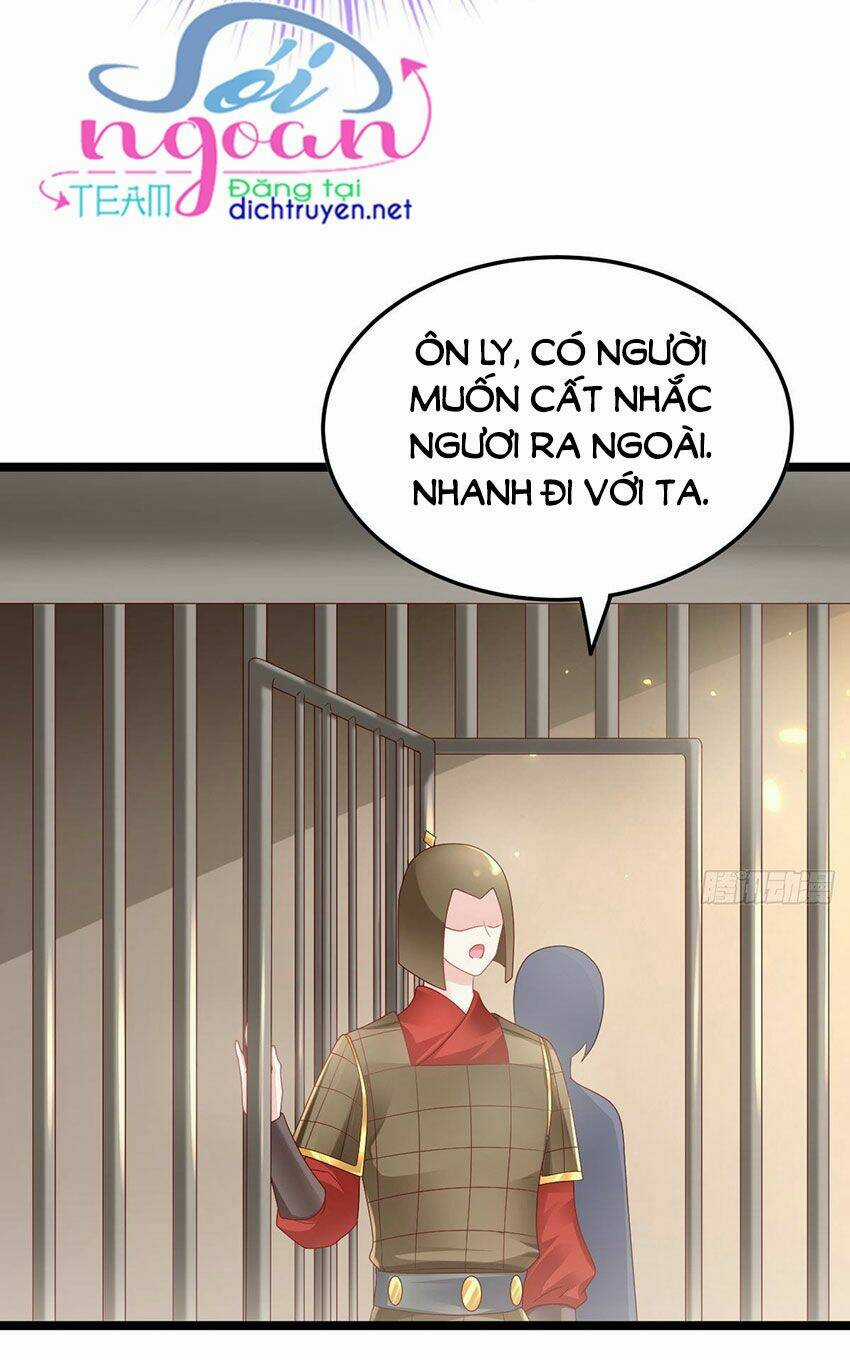 Ta Ở Cổ Đại Nuôi Nam Nhân Chapter 92 trang 23