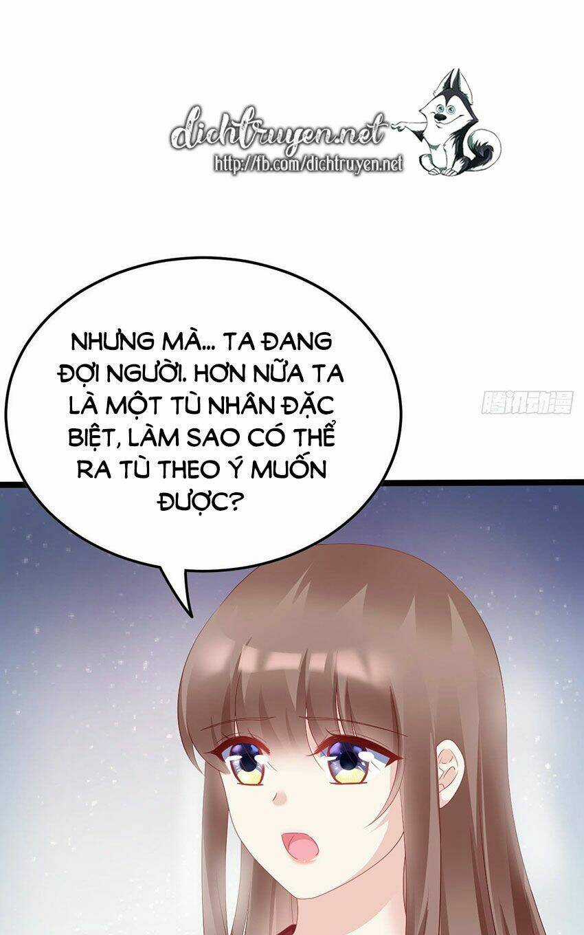Ta Ở Cổ Đại Nuôi Nam Nhân Chapter 92 trang 24