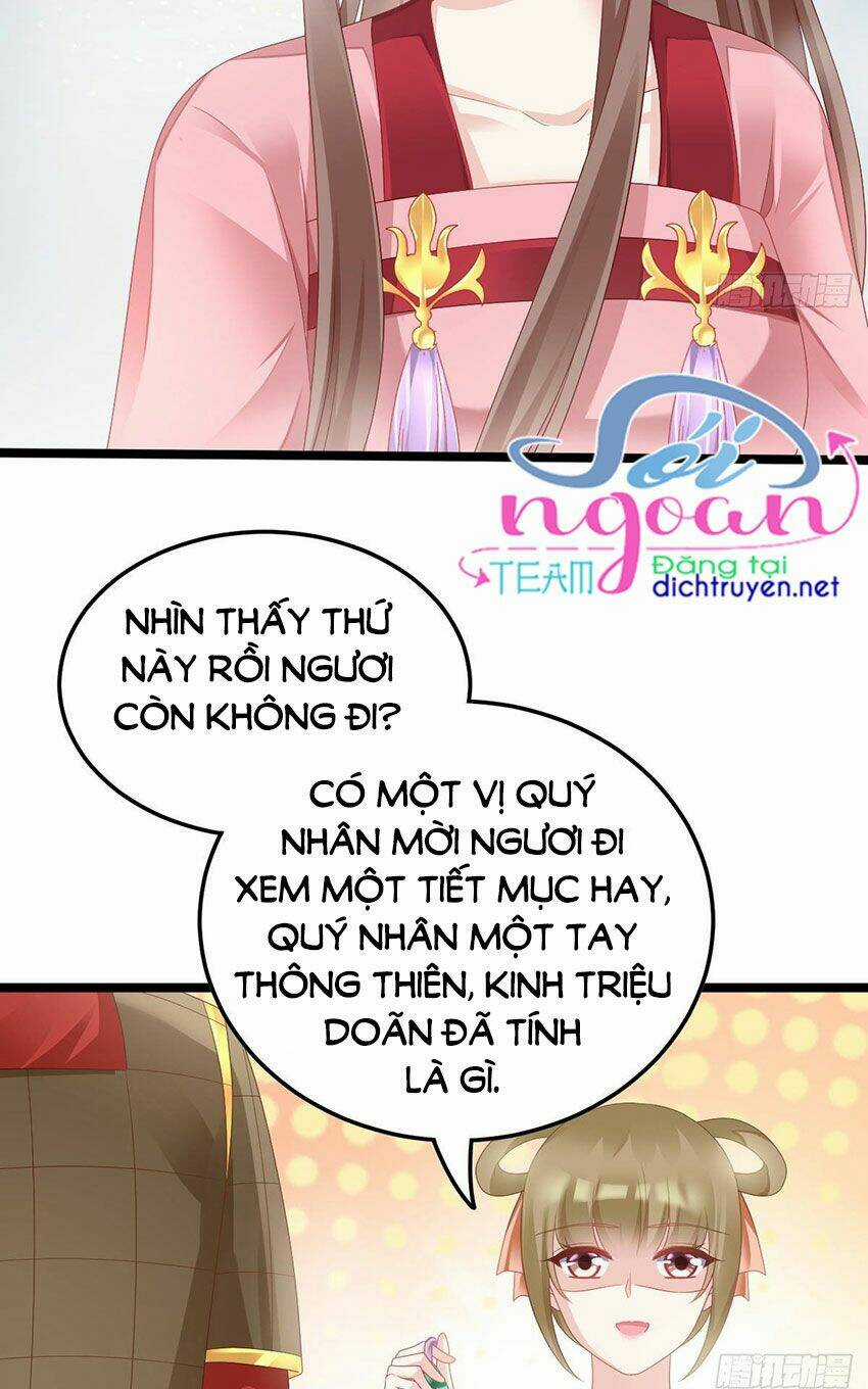 Ta Ở Cổ Đại Nuôi Nam Nhân Chapter 92 trang 25