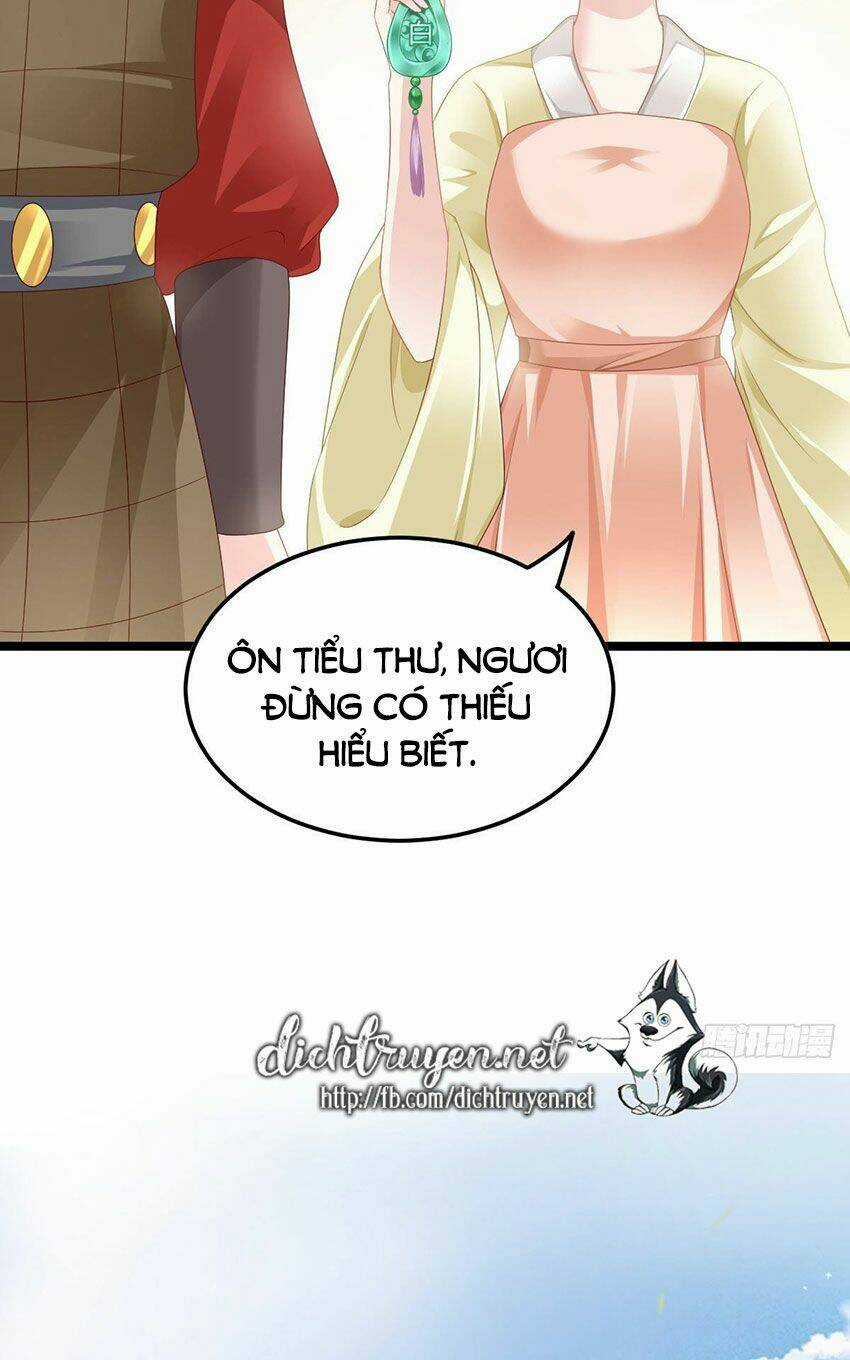 Ta Ở Cổ Đại Nuôi Nam Nhân Chapter 92 trang 26