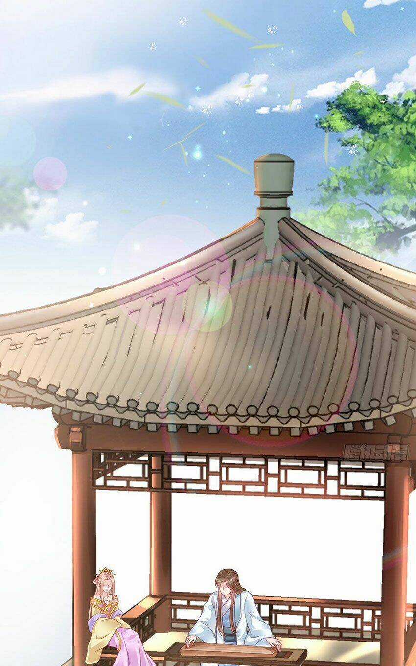 Ta Ở Cổ Đại Nuôi Nam Nhân Chapter 92 trang 27
