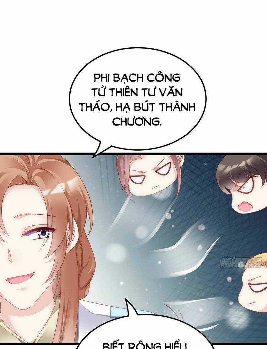 Ta Ở Cổ Đại Nuôi Nam Nhân Chapter 92 trang 32