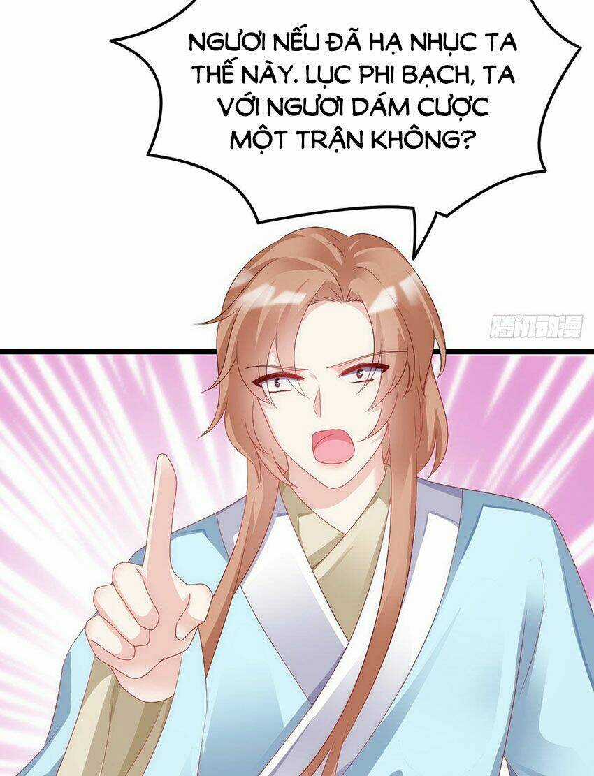 Ta Ở Cổ Đại Nuôi Nam Nhân Chapter 92 trang 38