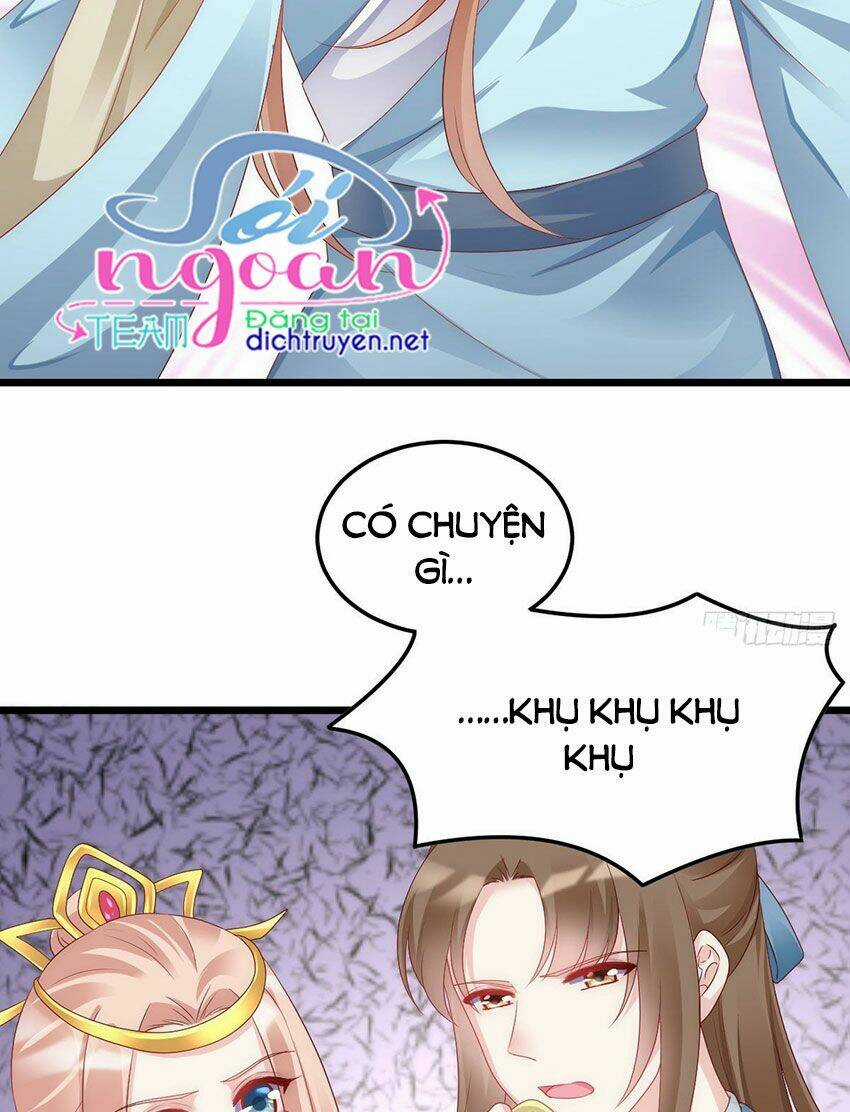 Ta Ở Cổ Đại Nuôi Nam Nhân Chapter 92 trang 39
