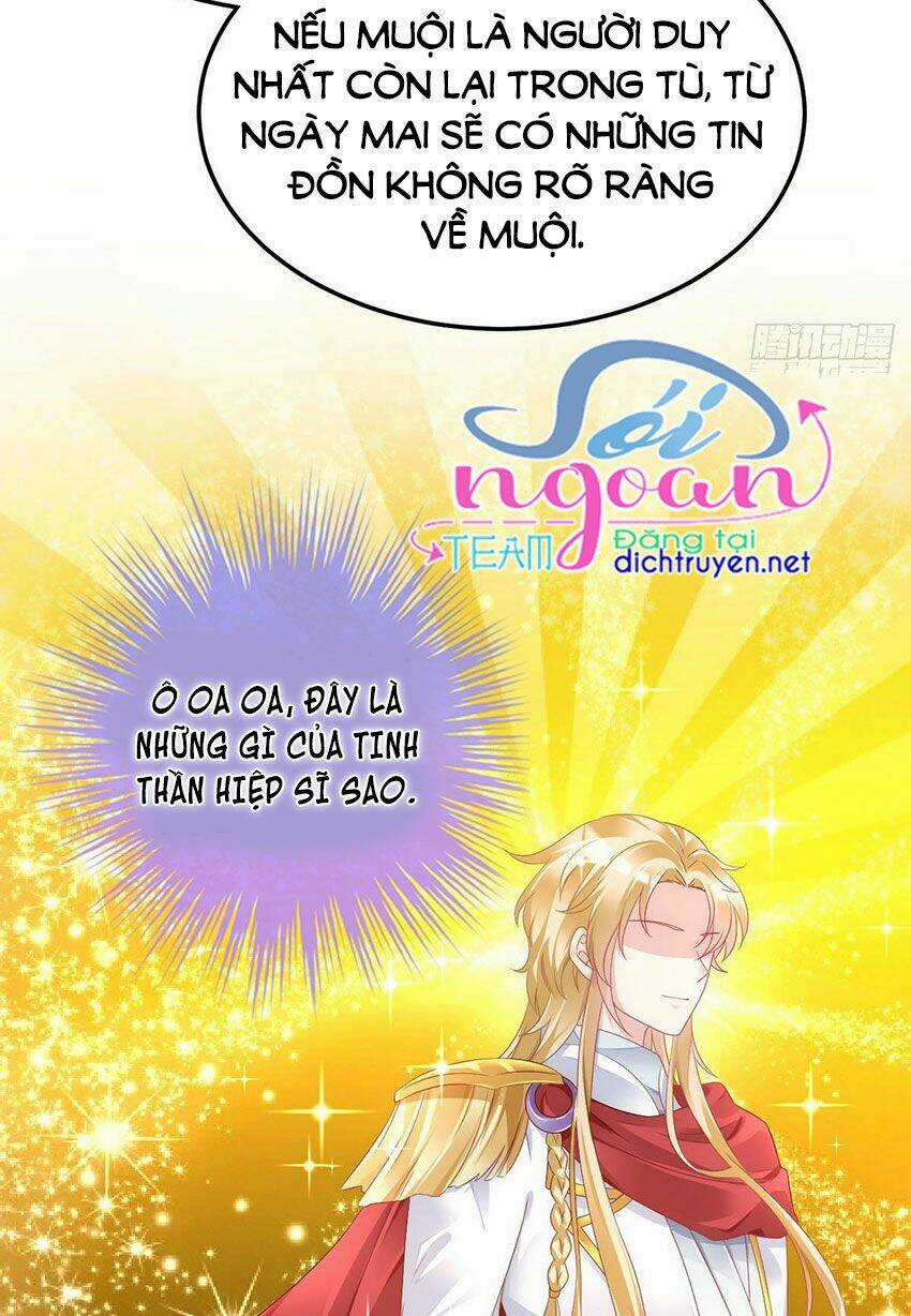 Ta Ở Cổ Đại Nuôi Nam Nhân Chapter 92 trang 4
