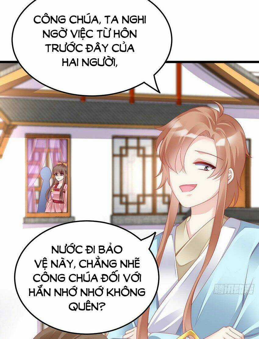 Ta Ở Cổ Đại Nuôi Nam Nhân Chapter 92 trang 41
