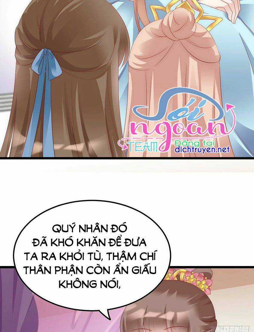 Ta Ở Cổ Đại Nuôi Nam Nhân Chapter 92 trang 42